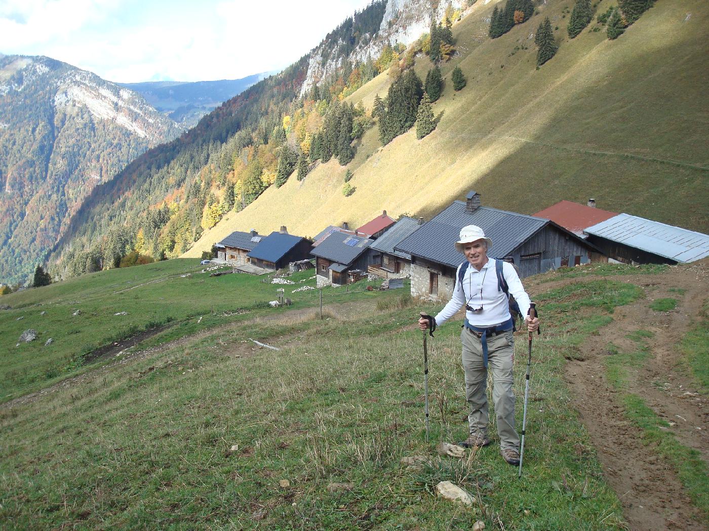 DSC02958.jpg - Louis aux chalets de Mayse