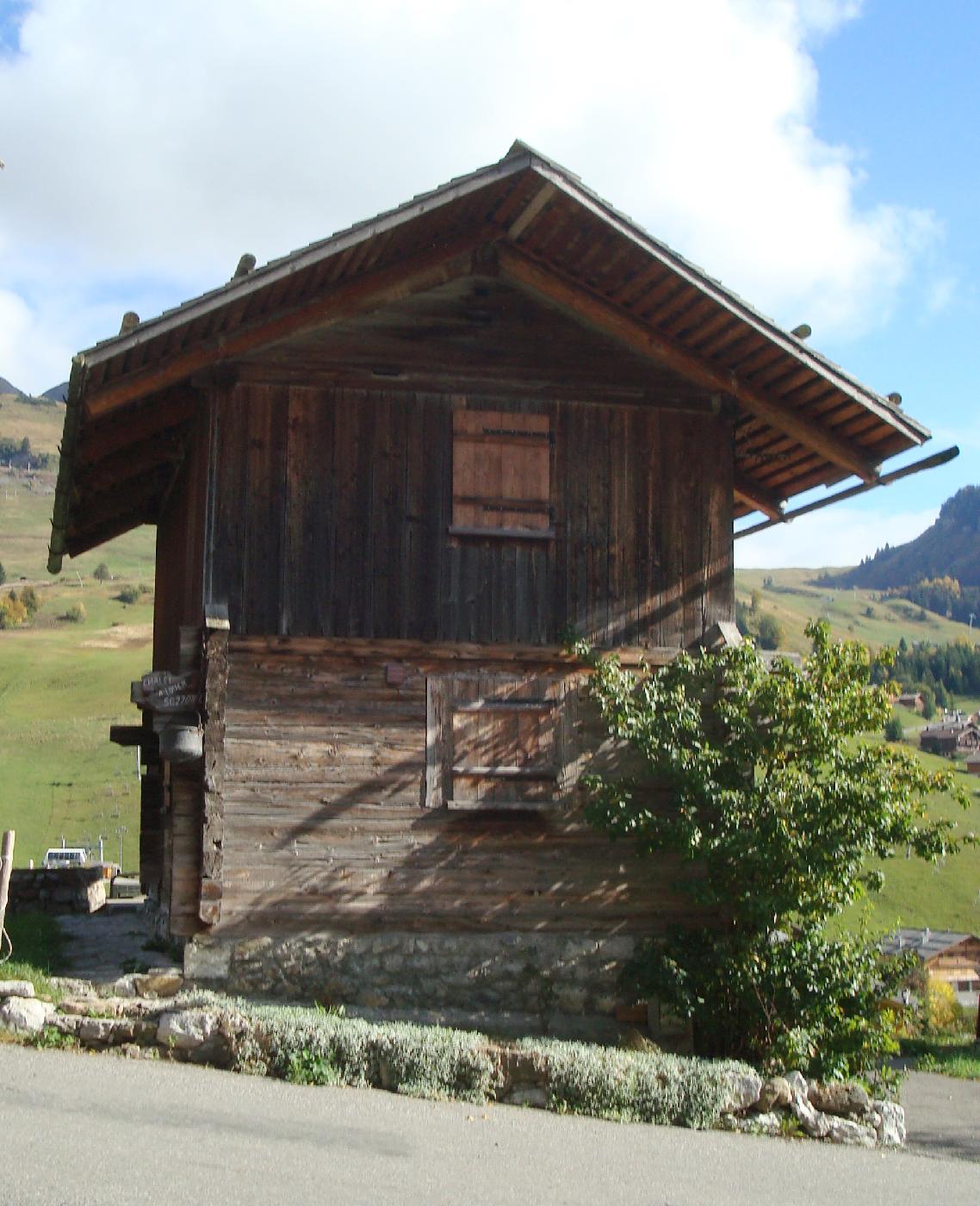 DSC02969.jpg - Chalet au Vieux Chinaillon