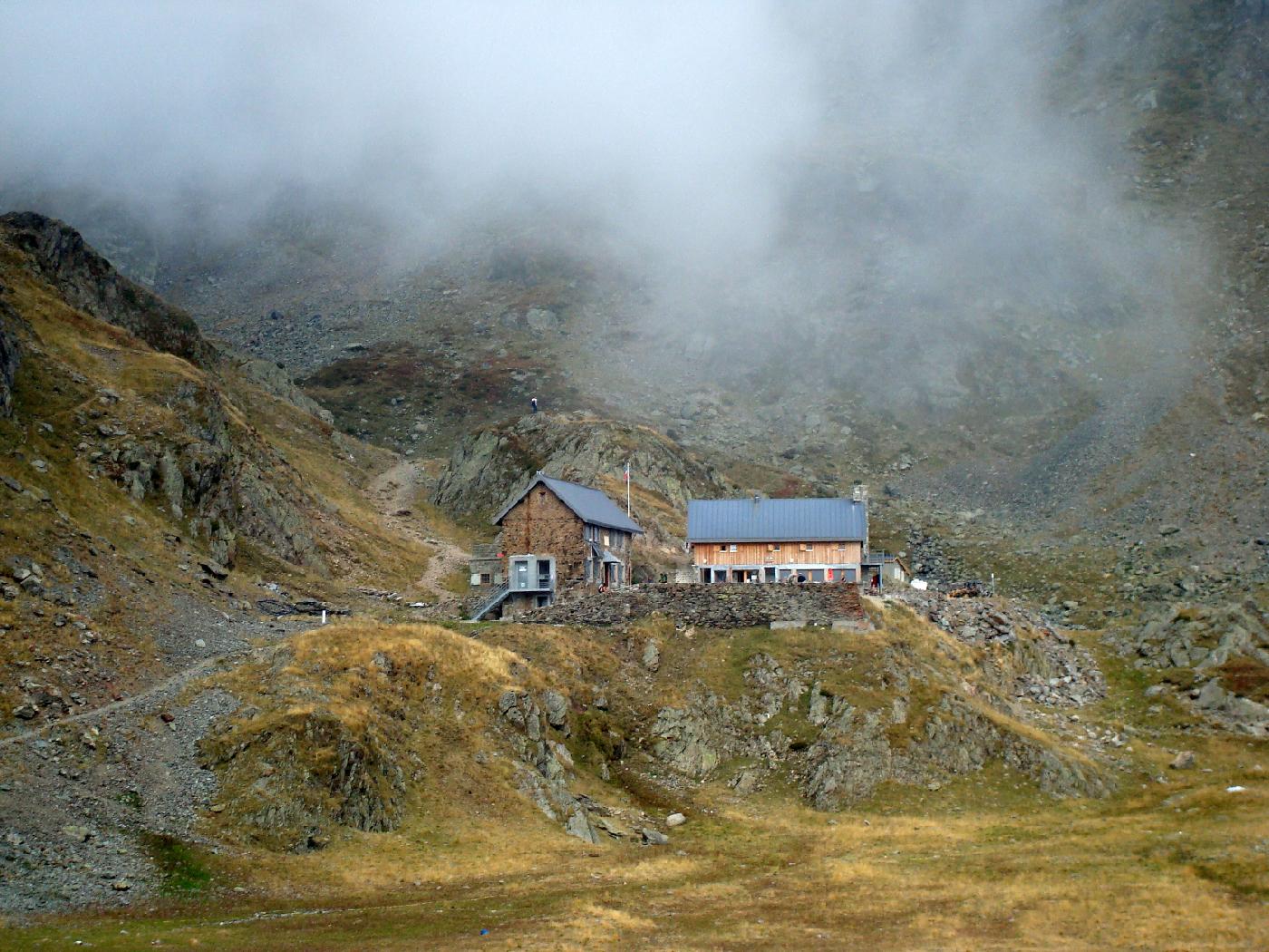 DSC02875.jpg - Le refuge de la Pra