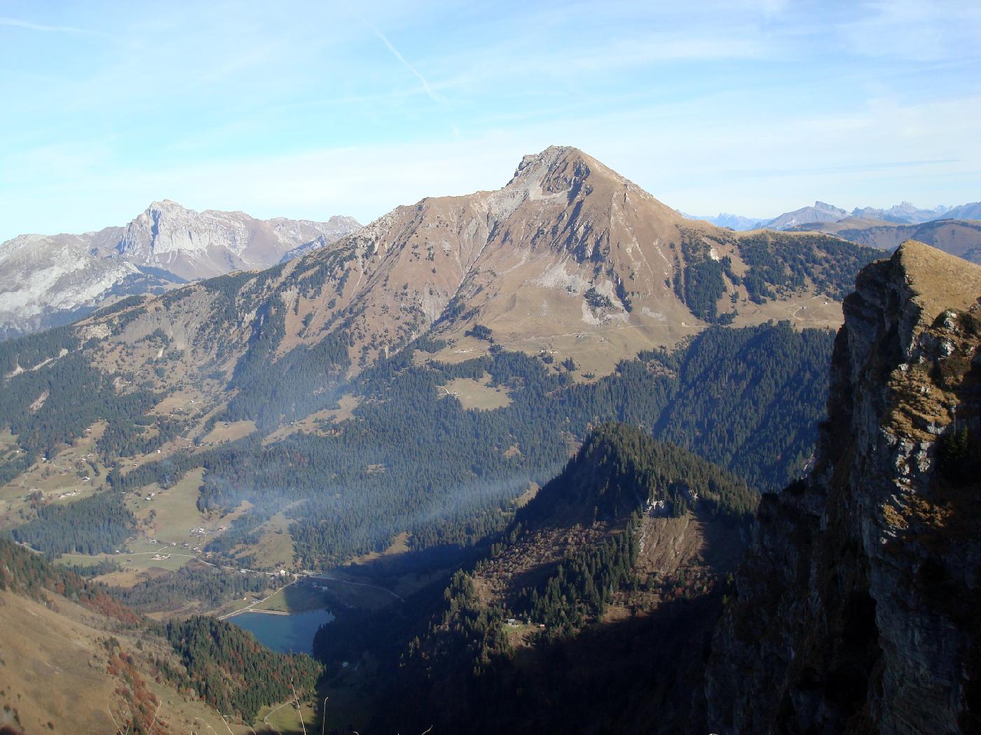 DSC02999.jpg - En face le Mont de Grange