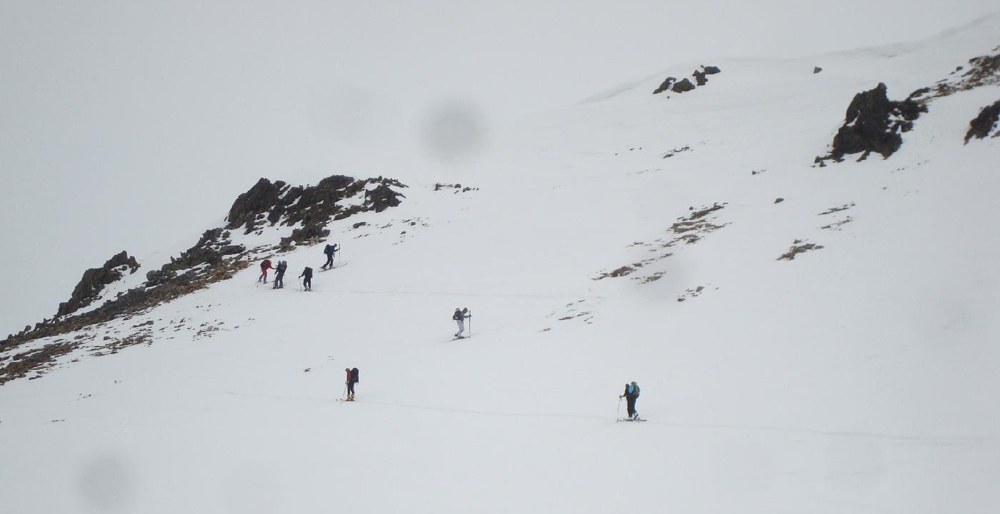 DSC03904.jpg - Mont�e � la Cr�te du Chardonnet