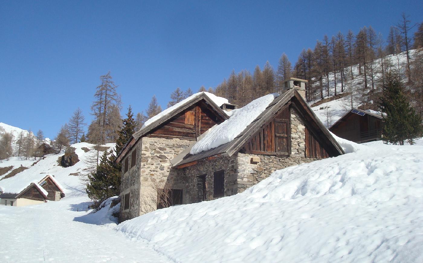 DSC03917.jpg - Chalets � Fontcouverte