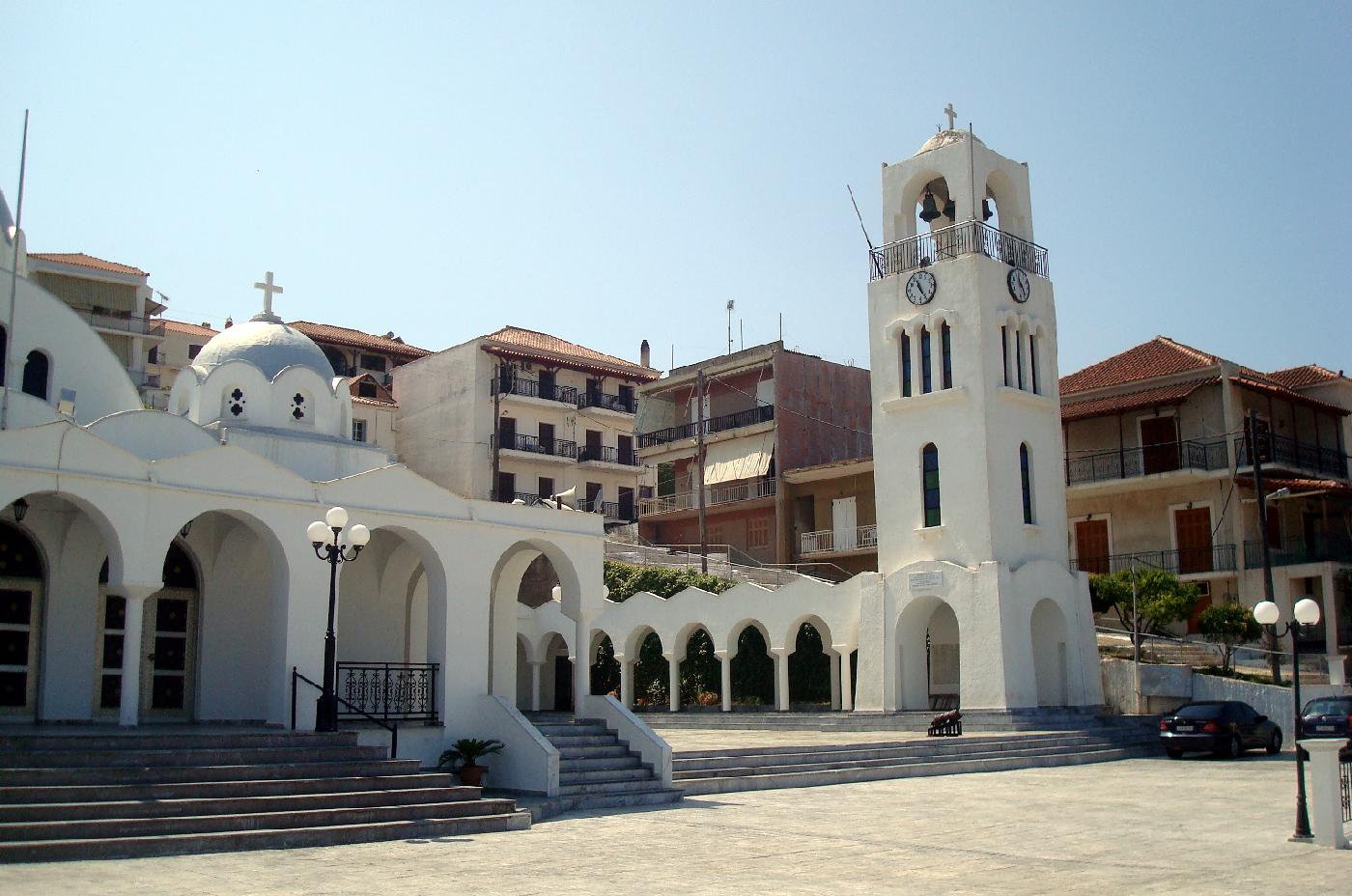 dsc023110.jpg - L��glise Aghios Athanassias