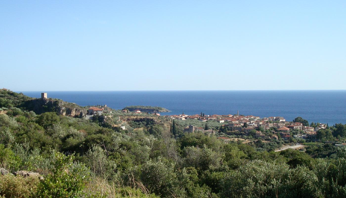 dsc024482.jpg - Kardamyli, sur le golfe de Mess�ne