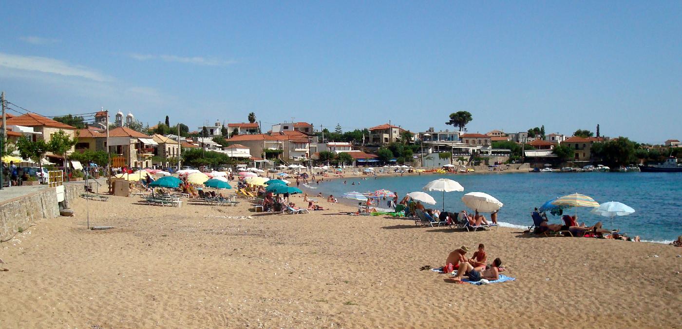 dsc024500.jpg - La plage de Stoupa