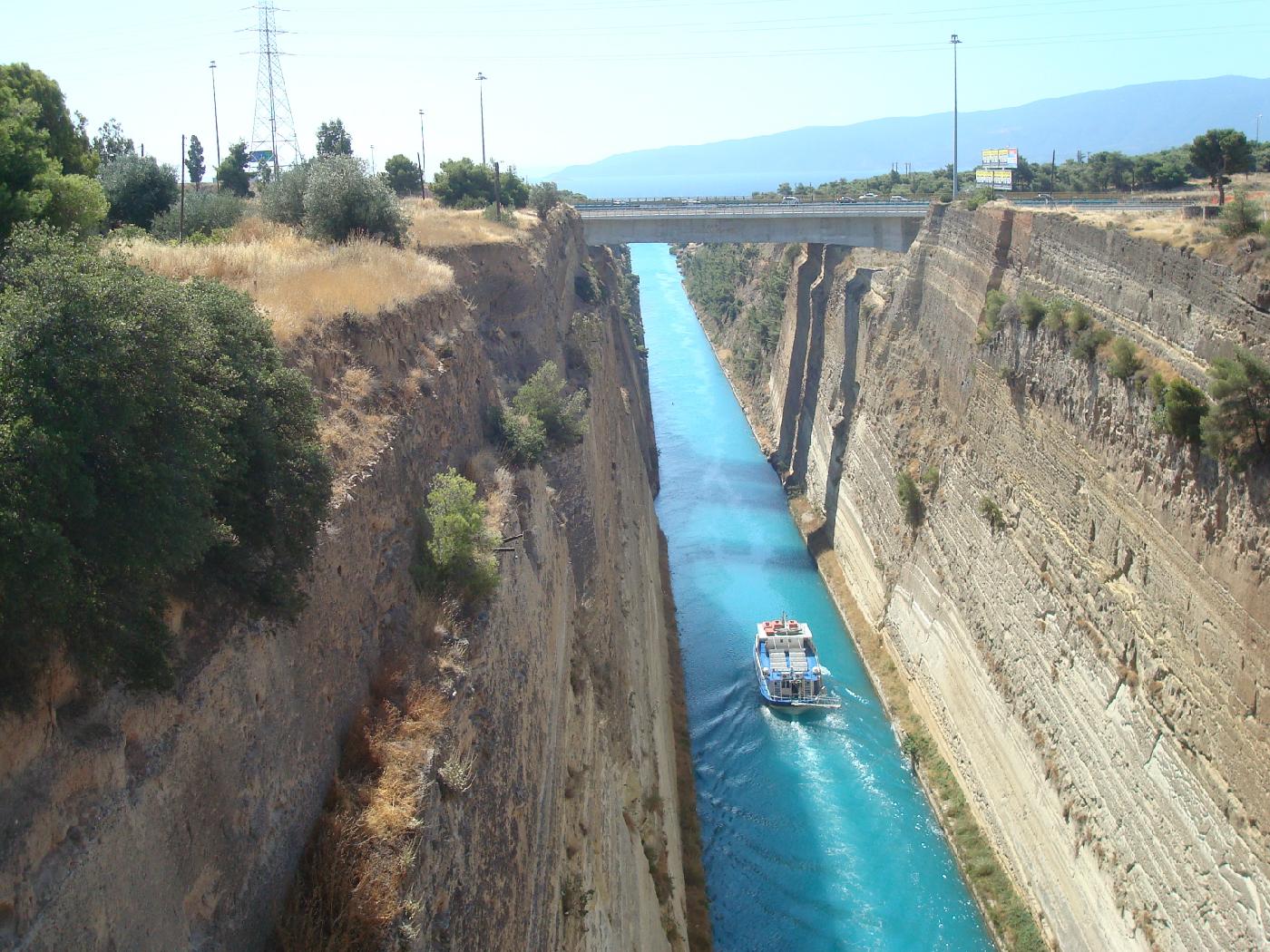 dsc024690.jpg - Le Canal de Corinthe/